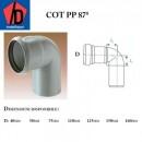 NIKE Plast Cot PP 50/87gr
