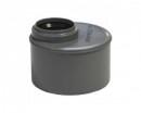 NIKE Plast Reductie excentrica PP 110/50