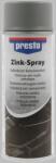 Presto Spray cu zinc anticoroziv PRESTO 400ml (308035)