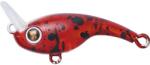 Daiwa Vobler DAIWA PRESSO RIVECRA 30S, 3cm, 2.5g, Red Seed (F3.PRSRVC30SREDSD)