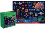 Interdruk - Puzzle Joc - 250 piese Puzzle