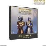 Archon Studio Heroes of Might and Magic III: The Board Game Battlefield Expansion (PL) (HER0023)