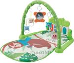 Chipolino Covoras de joaca cu pian Chipolino Relax (PGS02404REL) - kidostore