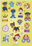 Dekora Mix de poze comestibile - Paw Patrol 15 buc