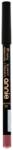  Creion de Buze cu vitamina E Annie No. 02, Rosewood