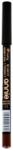  Creion de Buze cu vitamina E Annie No. 11, Reddish Brown