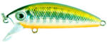 STRIKE PRO Vobler Strike Pro Mustang Minnow, 3.5 Cm, 1.6 G, Culoare 524-713 (sp.mg015.524.713)