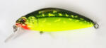 STRIKE PRO Vobler Strike Pro Shifty Shad, 8 Cm, 15.3 G, Culoare C202f (sp.eg162sp.c202f)