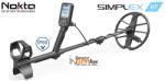  Nokta Simplex BT fémkereső
