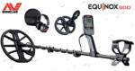  Minelab Equinox 900 fémkereső WHP alapszett