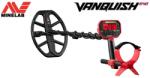  Minelab Vanquish 540 fémkereső