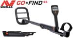  Minelab GO-FIND 66 fémkereső fémdetektor