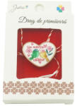 Flippy Brosa Mica in Cutie Jolie model Un Martisor Calator (teo-122566)