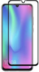 Flippy Folie Sticla compatibila cu Huawei P30 Lite, Full Face, Negru (teo-04376)