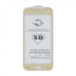 Flippy Folie Sticla Samsung Galaxy J3 2017 4D 5D Auriu (teo-01279)