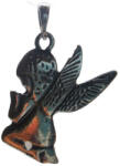 Flippy Pandantiv Argint 925 Praying Angel (teo-116723)