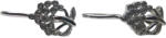 Flippy Cercei Argint 925 Tortita Floare, 2.13 g (teo-116674)