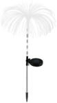 Flippy Lampa solara LED tip Meduza, inaltime 90 cm, Pentru gradina, Flippy (teo-122536)