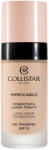 Collistar Impeccabile Long Wear Foundation SPF15 1R, 30 ml