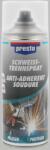 Presto Spray anti-stropi de sudura PRESTO 300ml (211898)