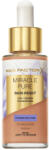 MAX Factor Miracle Pure 2-in-1 Skin Reset Nourishing Serum Primer with Vegan Formula 60-80 Light to Medium, 30 ml