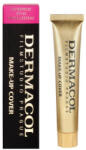  Dermacol Make-Up Cover Fond de ten impermeabil 221 SPF30, 30 g