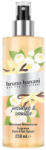 bruno banani Sunset Blossom Jasmine amp; Vanilla Body and Hair Mist, 250 ml