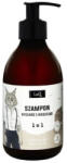 LaQ Richard of the Bieszczady Șampon hidratant pentru păr pentru băieți, 300 ml