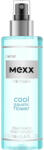  Ceață de corp parfumată Mexx Ice Touch Cool Aquatic Flower, 250ml