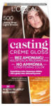 L'Oréal Casting Hair Colour 500 Light Brown