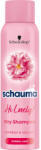 Schauma Hi Lovely! Șampon uscat purificator, 150ml