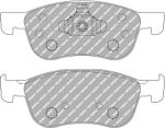 Ferodo Racing set placute frana, frana disc FERODO RACING DS2500 FCP4816H (FCP4816H)