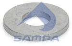 SAMPA saiba SAMPA 105.624 (105.624)