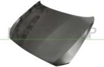 PRASCO Capota motor PRASCO BM1233100 (BM1233100) - automobilus