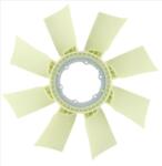 KALTSTADT Ventilator, radiator KALTSTADT KS-23-0006 (KS-23-0006)