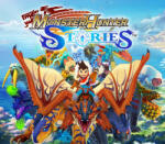 Capcom Monster Hunter Stories (PC)