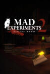 PlayTogether Studio Mad Experiments 2 Escape Room (PC)