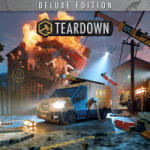 Tuxedo Labs Teardown [Deluxe Edition] (PC)