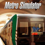 KishMish Games Metro Simulator (PC)