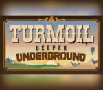 Gamious Turmoil Deeper Underground DLC (PC)