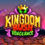 Ironhide Game Studio Kingdom Rush Vengeance (PC)