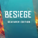 Spiderling Studios Besiege [Seafarer Edition] (PC)