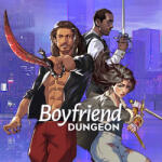 Kitfox Games Boyfriend Dungeon (PC)