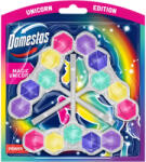 Domestos Power5 WC illatosító rúd Magic Unicorn 3x50g (64392931)