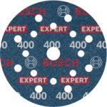 Bosch EXPERT O780 Foil csiszolótárcsa, 125 mm, G400 2608902406 (2608902406)