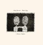 Trader KFT - Indiego Andy Summers - I Advance Masked (2024 David Singleton Mix) (Vinyl LP (nagylemez)) (DGMLP10)