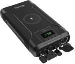 Sandberg Akkubank - Survivor Powerbank 7in1 76800 (421-15) - techsend