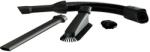 Electrolux KIT19 otthoni és autós tartozékkészlet, rugalmas cső, hosszú cső szűk helyekre, finom kefe bútorokhoz, kis kefe, kompatibilis a Pure Q9 és WELL Q6-Q8 függőleges porszívókkal (KIT19)