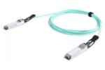 ASSMANN DN-81313 cablu InfiniBand/fibră optică 10 m QSFP+ Vernil (DN-81313)