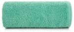 Eurofirany Egyszínű klasszikus törölköző 400 g/m2 Sötét menta 50x90 cm (381962)
